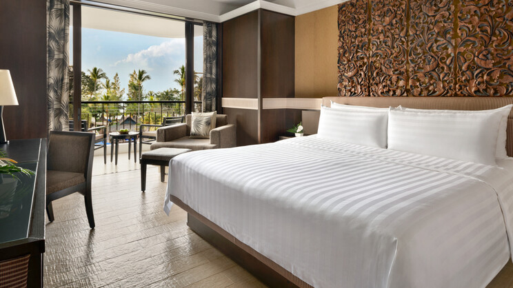 Shangri-La Golden Sands, Penang